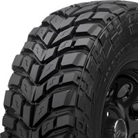 Mickey Thompson BAJA RADIAL CLAW TTC