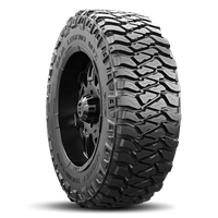 Mickey Thompson Baja Legend MTZ Tyre Front View