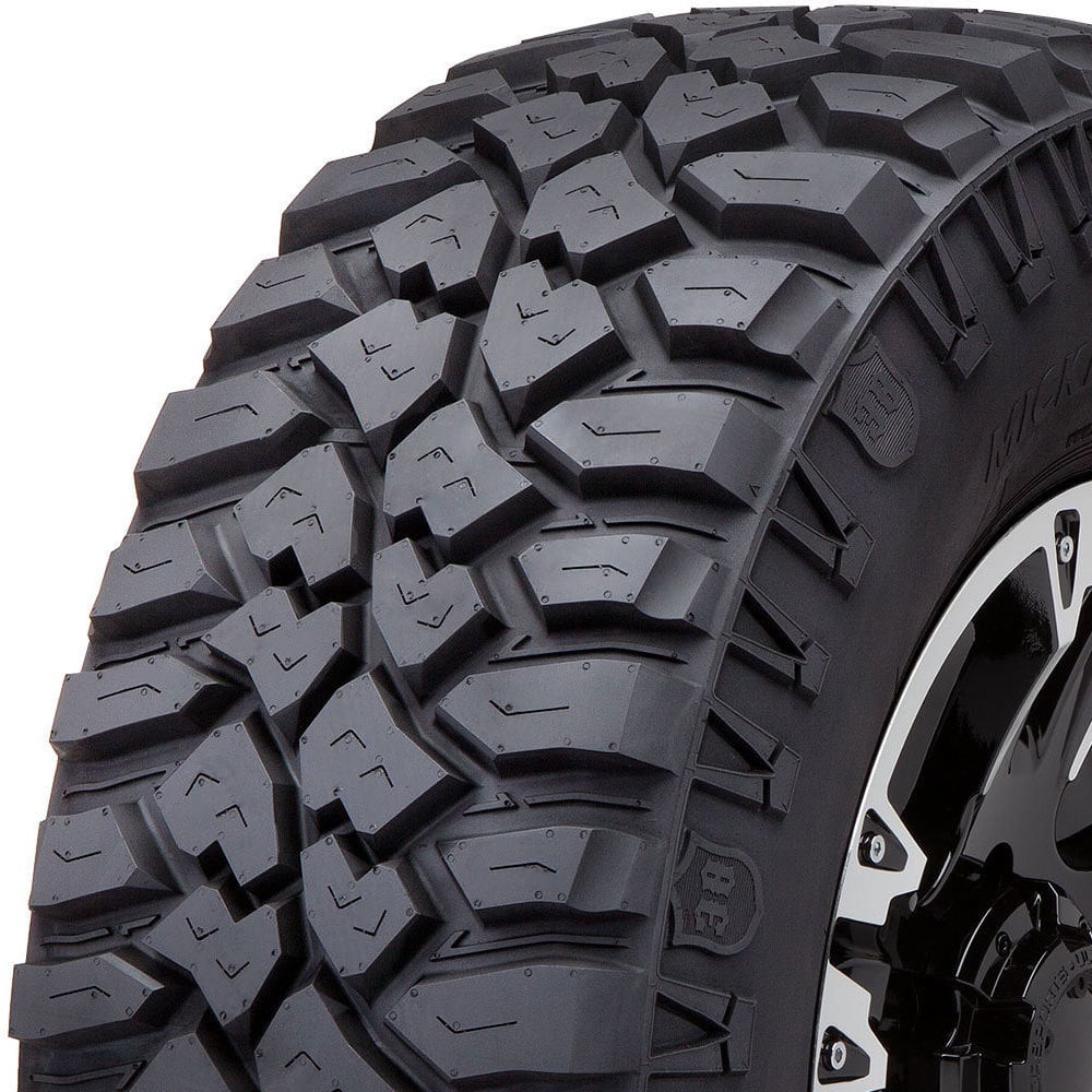 Mickey Thompson Deegan 38 Mt 4x4 Tyre Reviews And Prices