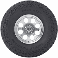 Mickey Thompson BAJA RADIAL ATZ P3