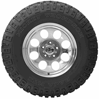 Mickey Thompson BAJA RADIAL MTZ P3