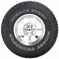 Mickey Thompson BAJA RADIAL STZ