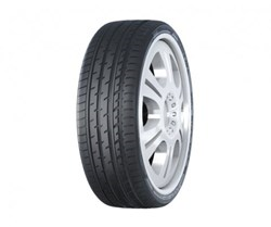 Mileking tyres MK927 Tyre Front View