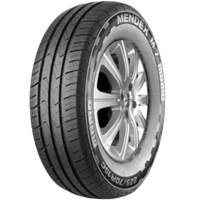 Momo Tires M-7 MENDEX Tyre Front View