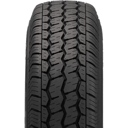 NEUTON LV 2000 Tyre Front View