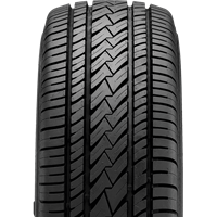 NEUTON NS1000 Tyre Front View