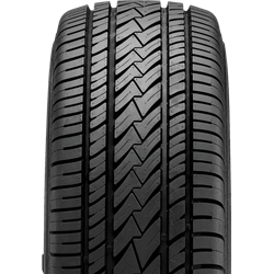 NEUTON NS1000 Tyre Front View