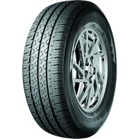 NEUTON NT551 Tyre Front View