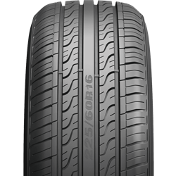 NEUTON NT PLUS Tyre Front View