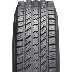 NEUTON NT Ranger H/T Tyre Front View