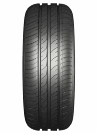 Nankang NA-1 ECO Tyre Tread Profile