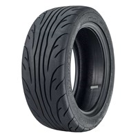 Nankang NS-2R Semi Slick Tyre Front View