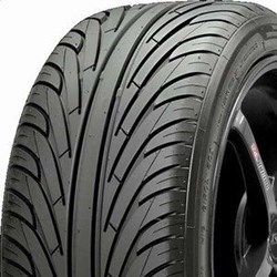 Nankang NS-2 Ultra Sport Tyre Front View