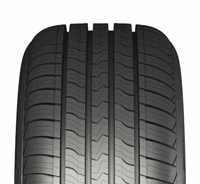 Nankang SP-9 SUV Tyre Front View