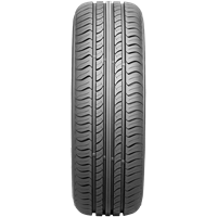 Nexen CP661 Tyre Tread Profile