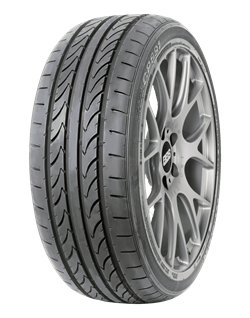 Nexen CP691 Tyre Front View