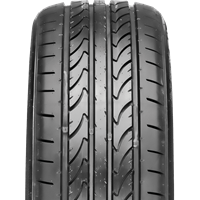 Nexen CP691 Tyre Profile or Side View