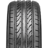 Nexen CP691 Tyre Profile or Side View