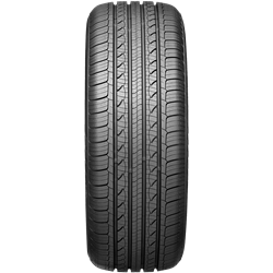 Nexen N'BLUE ECO Tyre Tread Profile