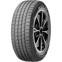 Nexen N'FERA RU1 Tyre Front View