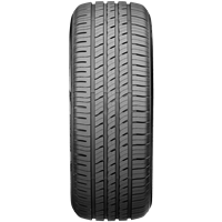 Nexen N'FERA RU5 Tyre Tread Profile