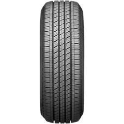 Nexen N'PRIZ AH7 Tyre Tread Profile