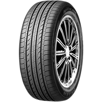 Nexen N'PRIZ AH8 Tyre Front View