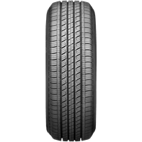 Nexen N'PRIZ RH7 Tyre Tread Profile