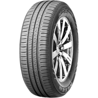 Nexen N'PRIZ SH9I Tyre Front View