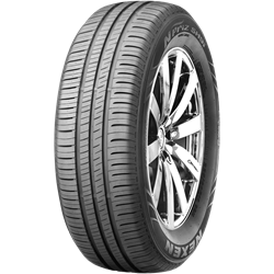 Nexen N'PRIZ SH9I Tyre Front View