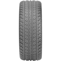 Nexen N5000 Tyre Tread Profile
