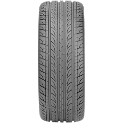 Nexen N5000 Tyre Tread Profile