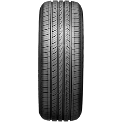 Nexen N5000 PLUS Tyre Tread Profile