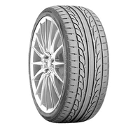 Nexen N6000 Tyre Front View