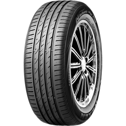 Nexen N Blue HD Plus Tyre Front View