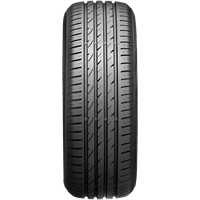 Nexen N Blue HD Plus Tyre Tread Profile