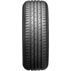 Nexen N Blue HD Plus Tyre Tread Profile
