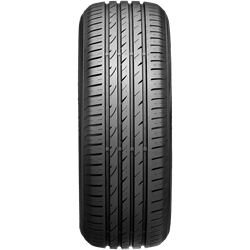 Nexen N Blue HD Plus Tyre Tread Profile