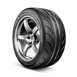 Nexen N'FERA SUR4G Tyre Front View