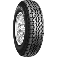 Nexen RADIAL AT NEO  Tyre Front View