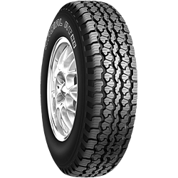 Nexen RADIAL AT NEO  Tyre Front View