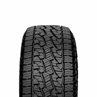 Nexen ROADIAN AT PRO RA8 Tyre Tread Profile