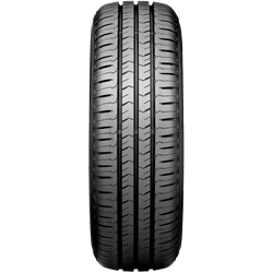 Nexen ROADIAN CT8 Tyre Tread Profile