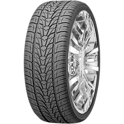 Nexen ROADIAN HP Tyre Front View