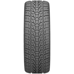 Nexen ROADIAN HP Tyre Tread Profile