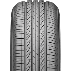 Nexen Roadian 581 Tyre Tread Profile