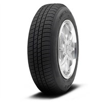 Nexen SB802 Tyre Front View