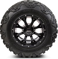 Nitto Mud Grappler M/T