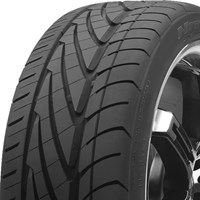 Nitto NEOGEN Tyre Front View