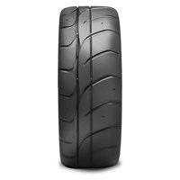 Nitto NT01 Tyre Tread Profile